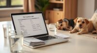 pet claim reimbursement tips