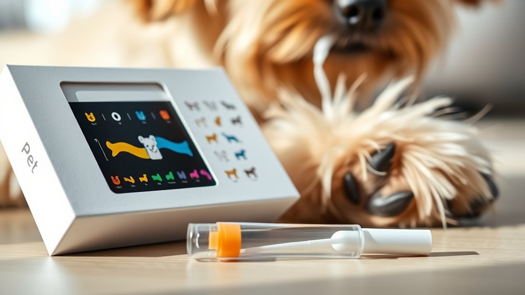 pet dna tests benefits risks