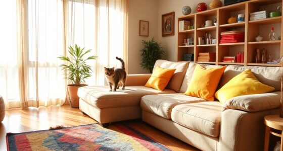 pet friendly apartment tips