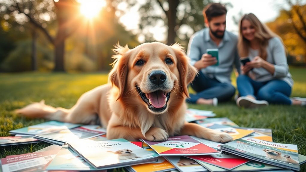 pet insurance market evolution
