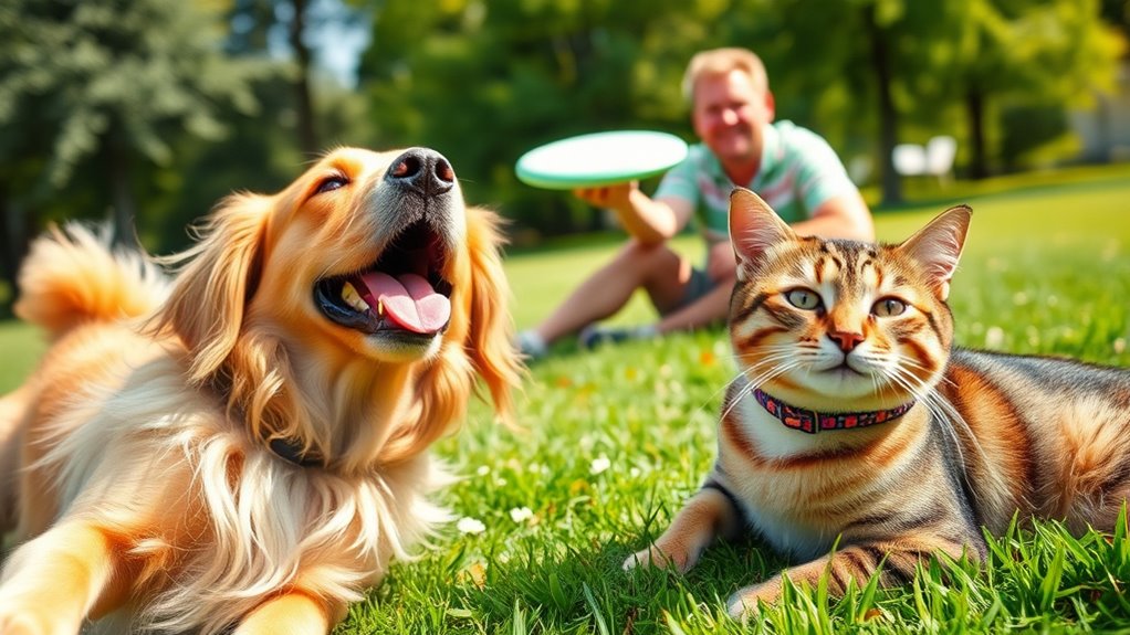 pet insurance provides comprehensive financial and accessible pet care