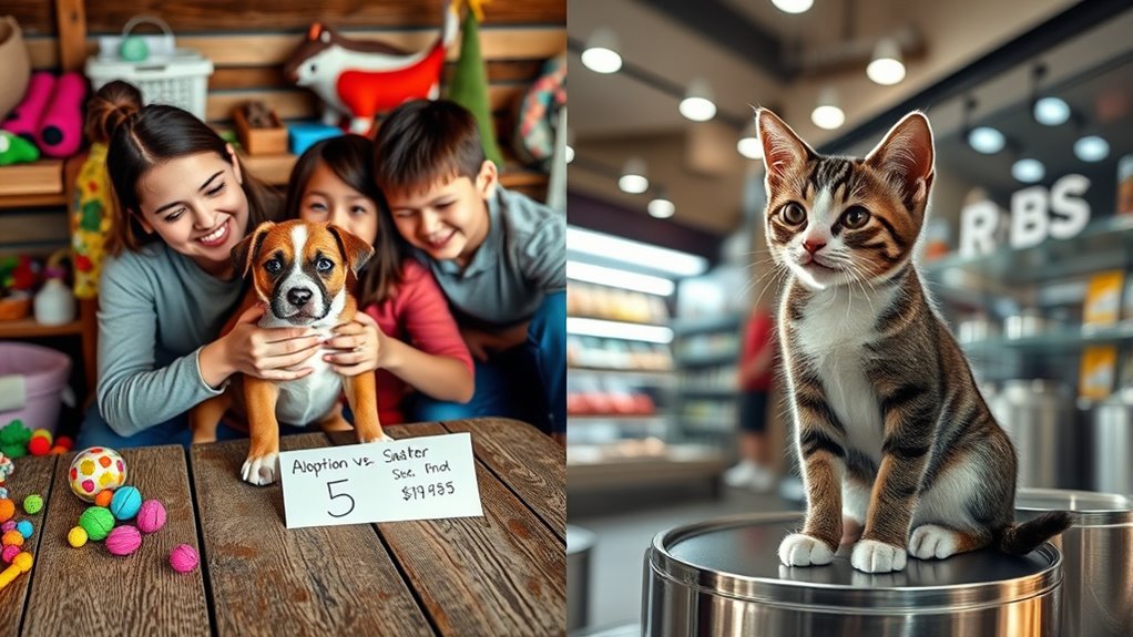 pet ownership financial planning