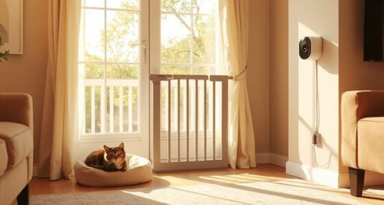 pet safety tips at home