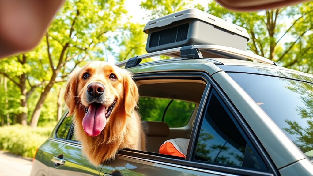 pet travel safety tips