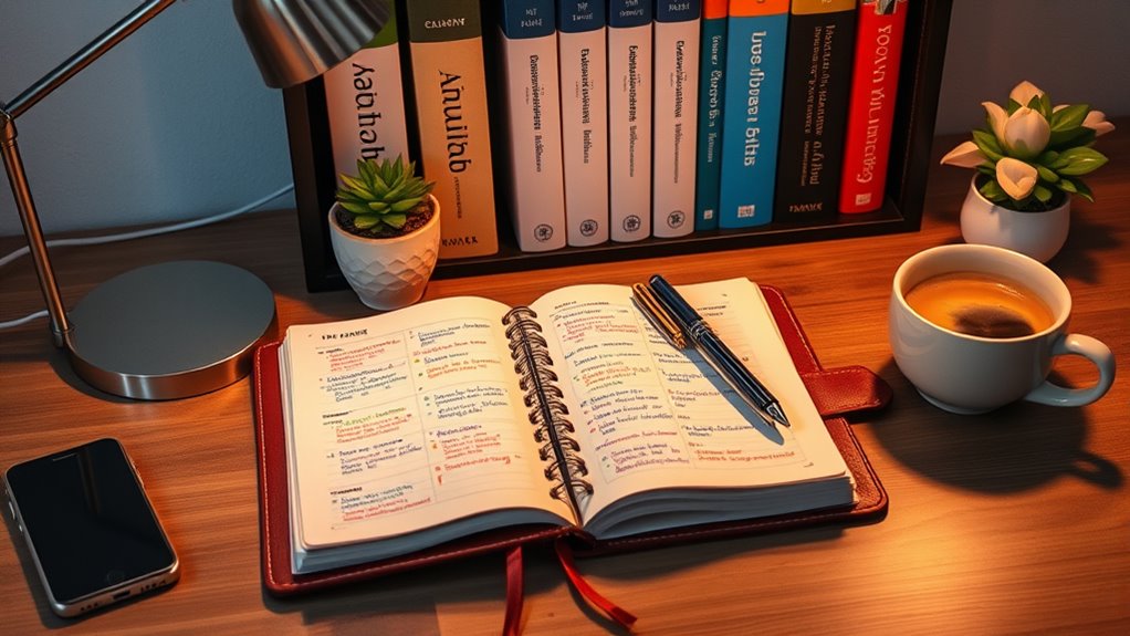 planner selection considerations