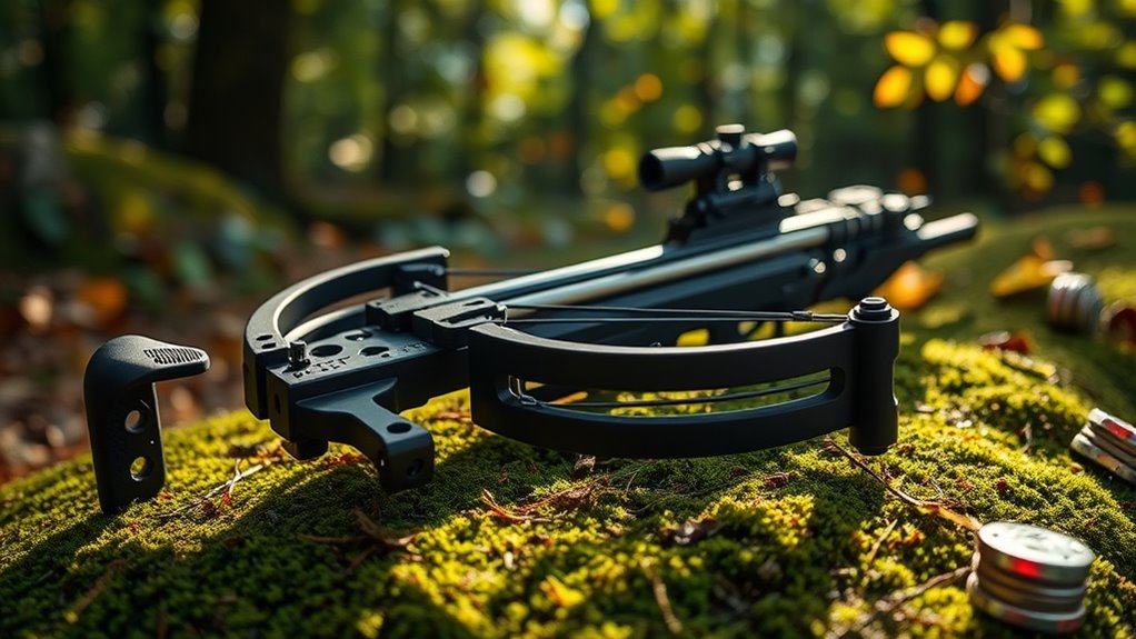 power accuracy safety portability