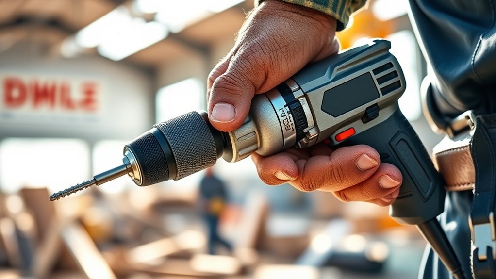 power durability versatility safety