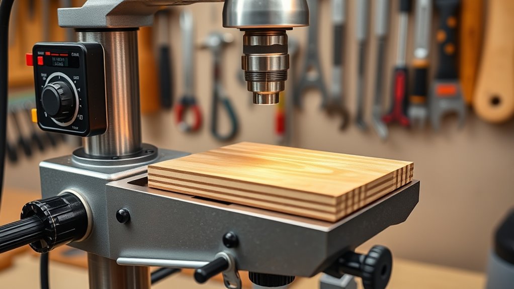 power versatility capacity precision