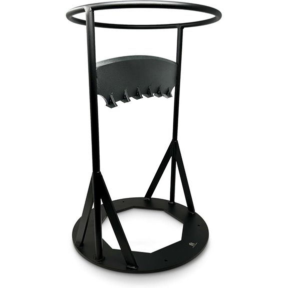 Heavy Duty Manual Log Splitter for Firewood