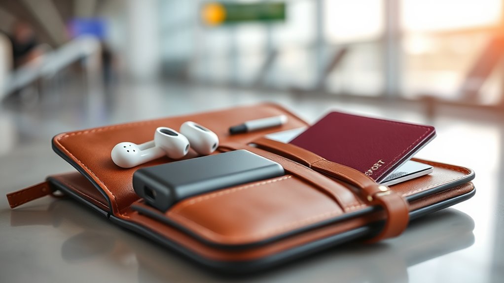 practical durable travel accessories