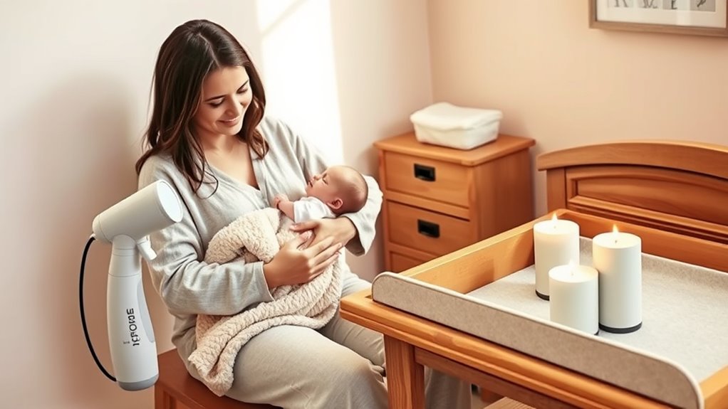 practical personal safe stylish