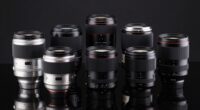 premium camera lenses 2026