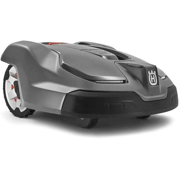 Husqvarna Automower 430XH Robotic Lawn Mower