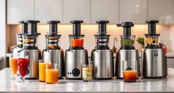 premium juicers for 2026