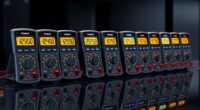 premium multimeters for 2026