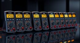 premium multimeters for 2026