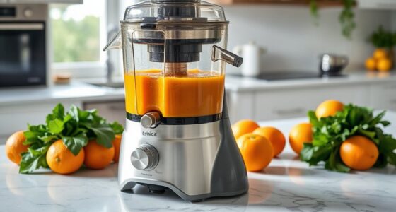 premium slow juicers 2026