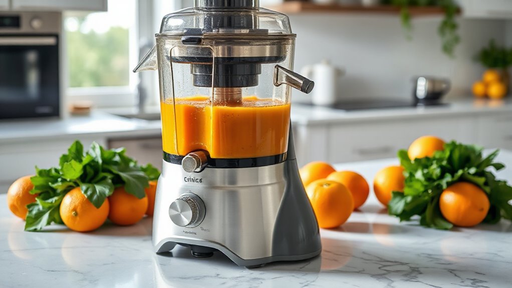 premium slow juicers 2026