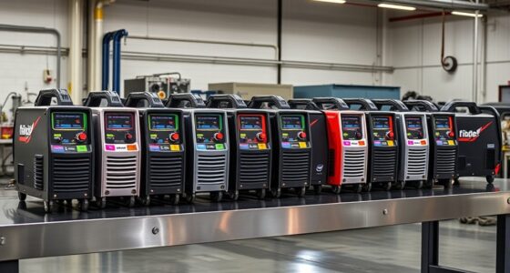 premium tig welders 2026