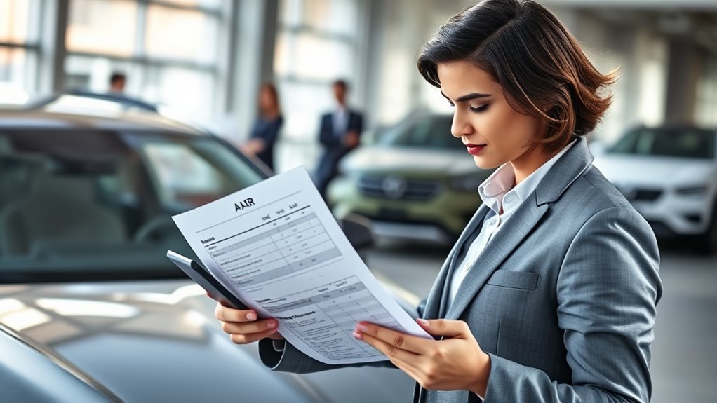 prepare research budget negotiate