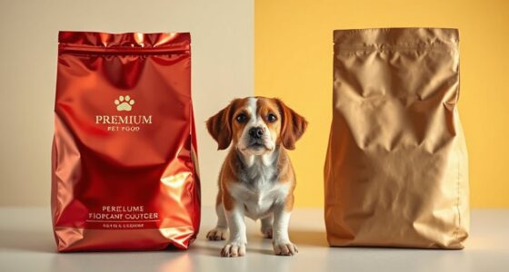 pricing versus nutritional quality