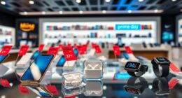 prime day 2024 electronics deals