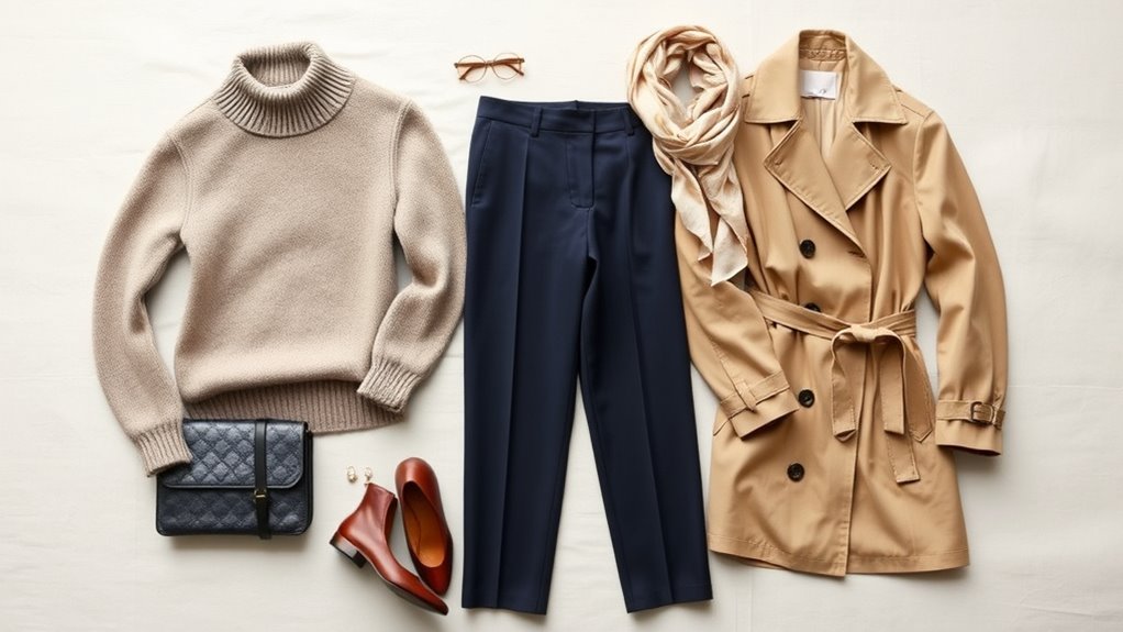 prioritize durable versatile clothing