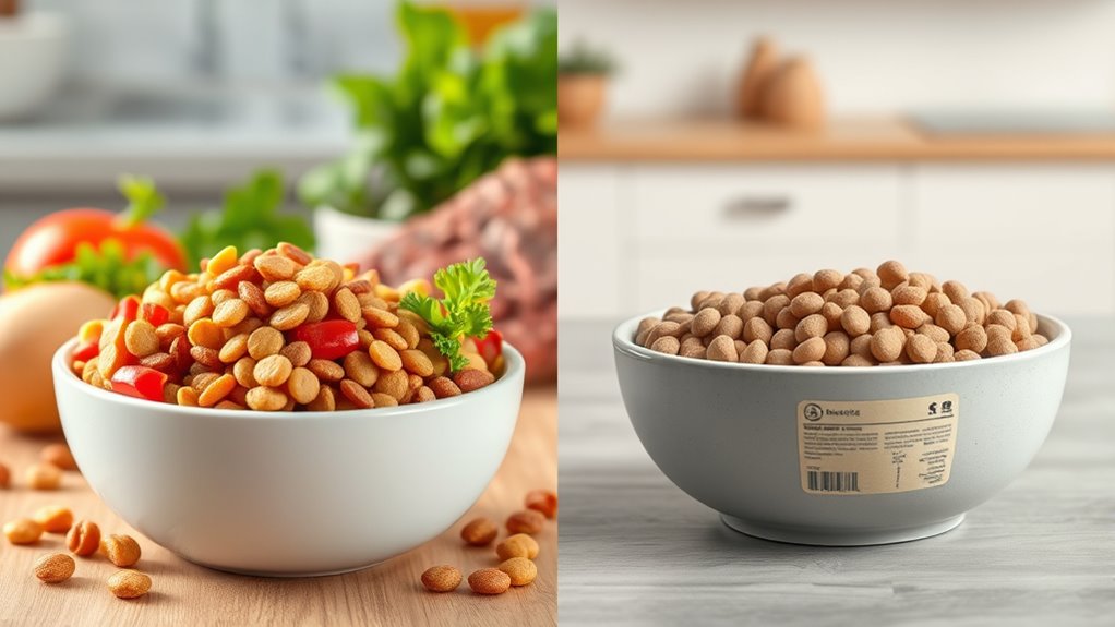 prioritize high quality natural ingredients