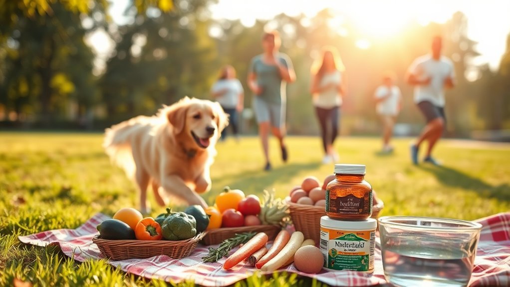 prioritize preventive pet care