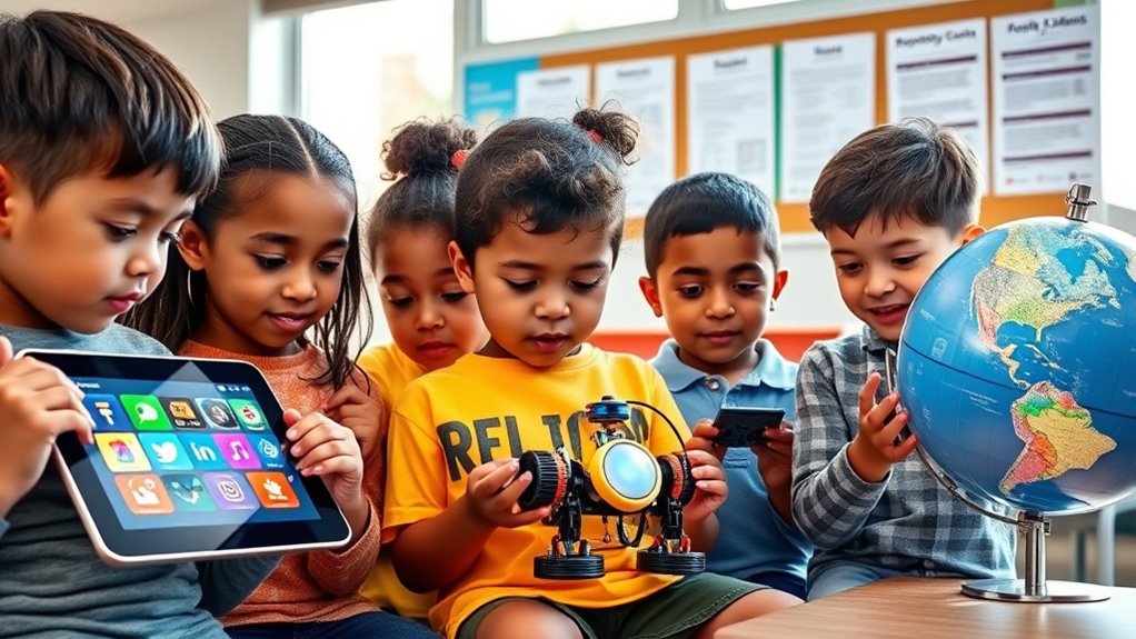 prioritize safety and compliance