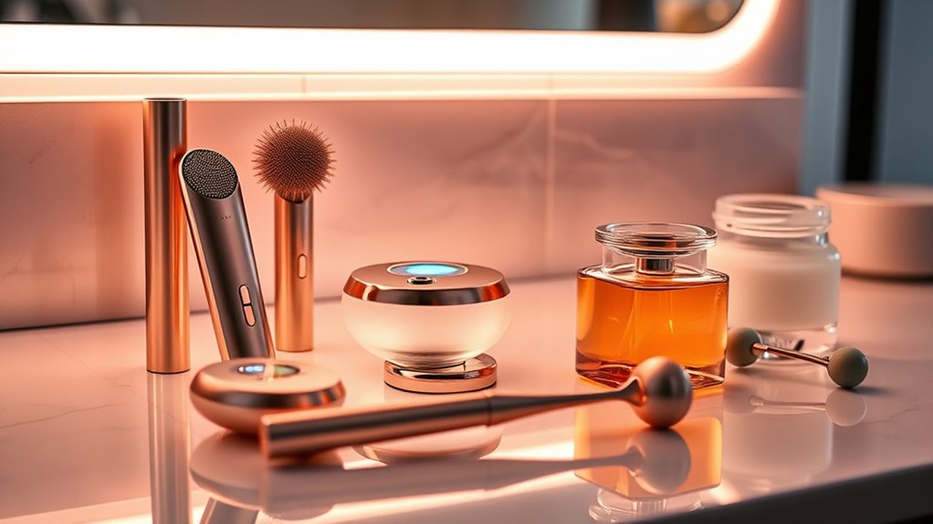 prioritize safety and convenience