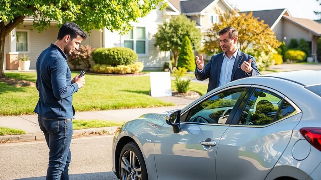 private seller car buying tips