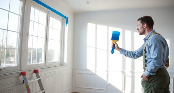 professional diy wall painting