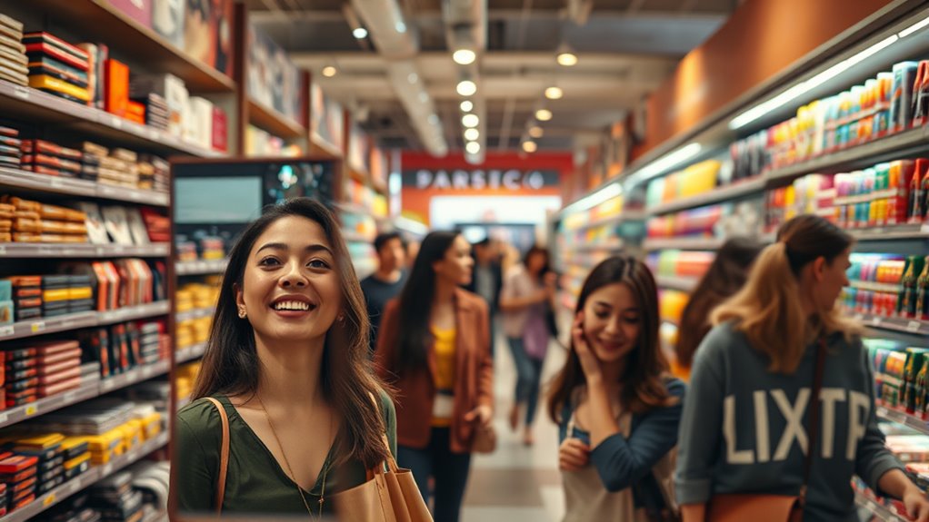 psychological sales tactics explained