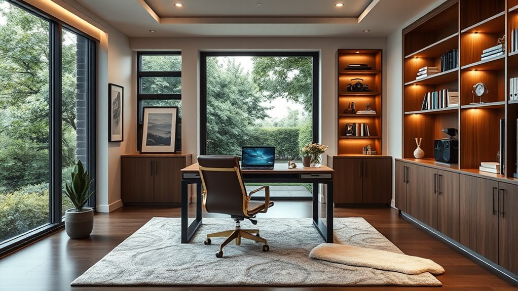 quality comfort style