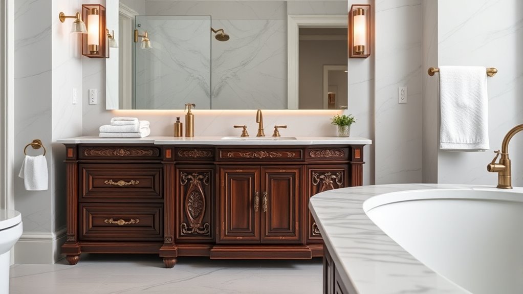 quality storage fit installation