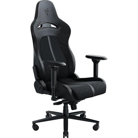 Razer Enki Gaming Chair with Lumbar Support