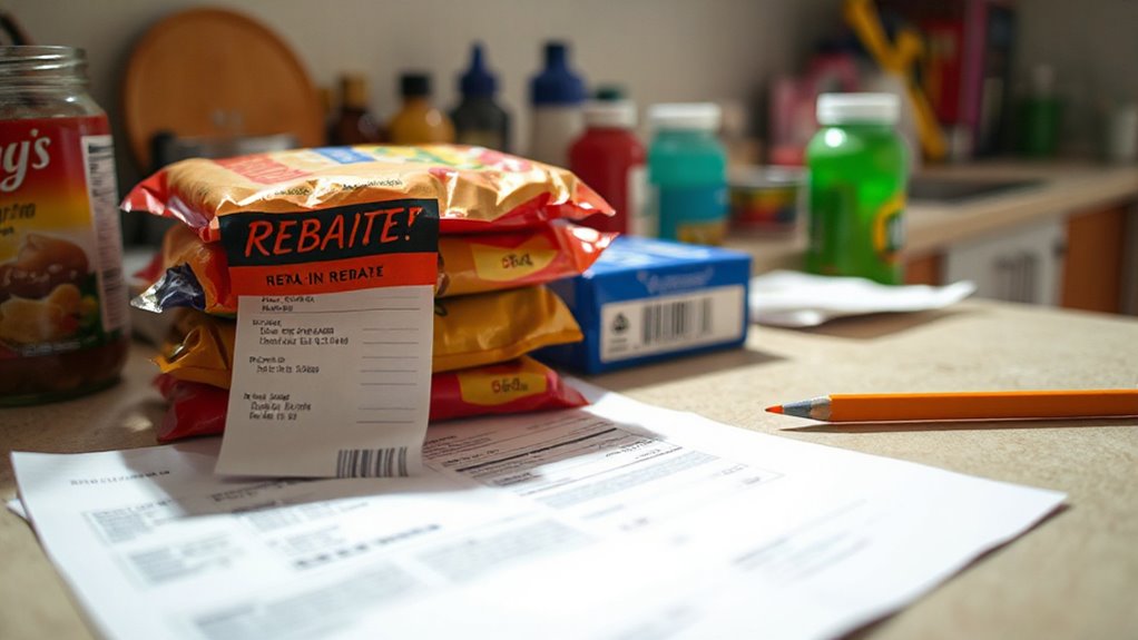 rebate process worth considering