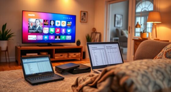 reduce streaming service expenses