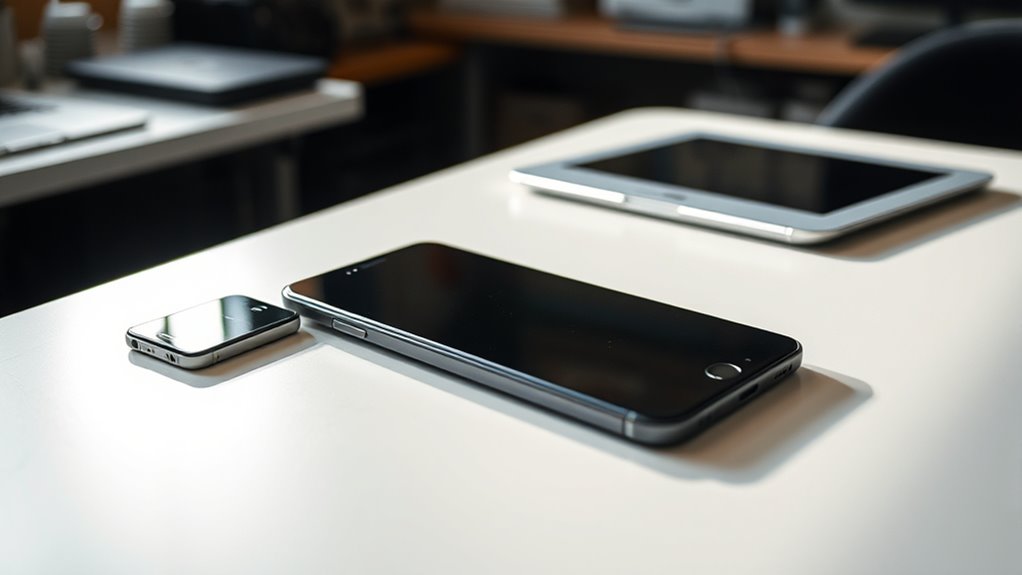 refurbished device grading system