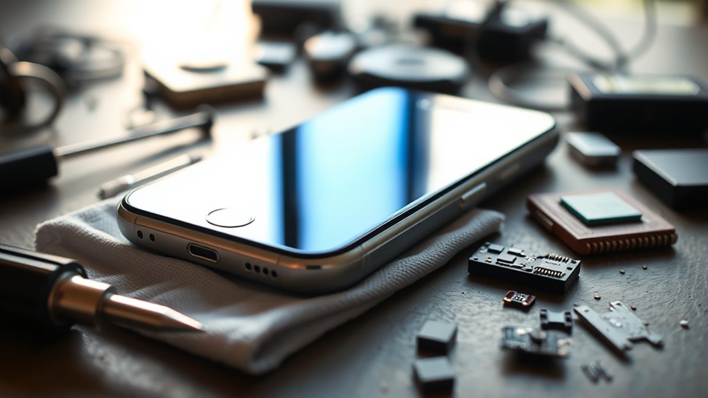 refurbished tech myths debunked