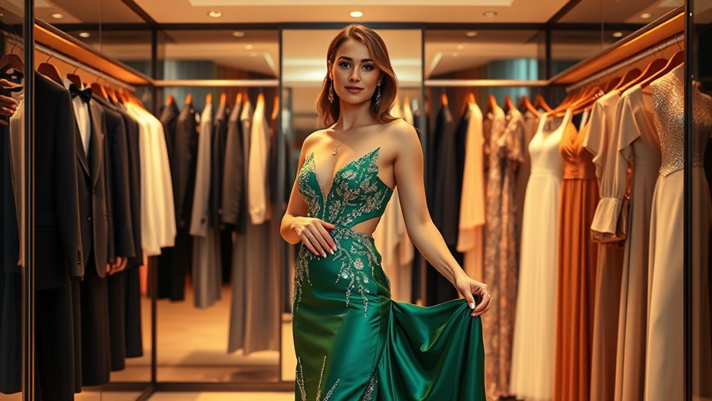 rent style sustainability versatility