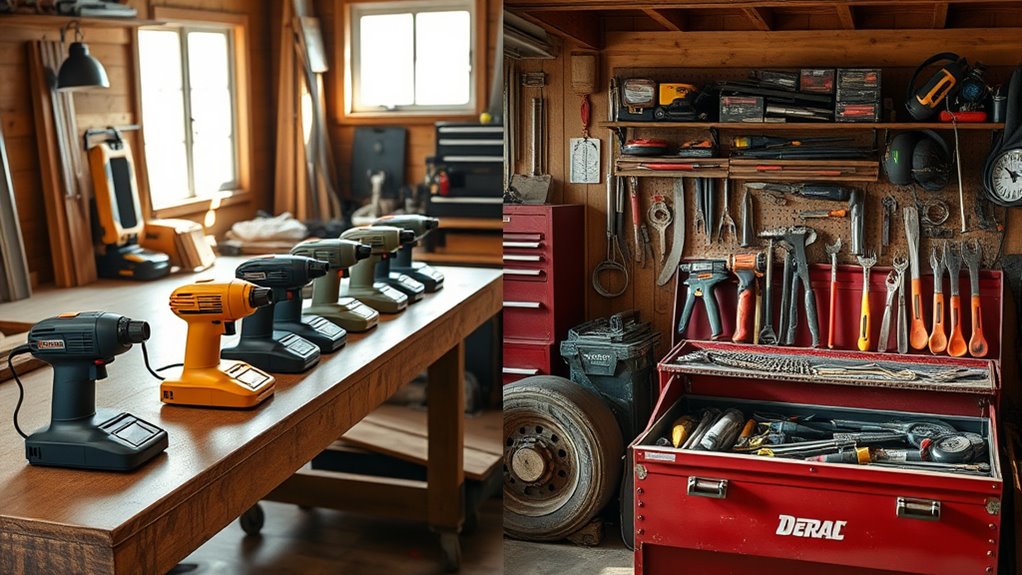 rent tools for short term needs