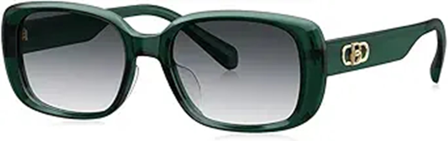 Bolon Retro 90s Y2K Polarized Sunglasses