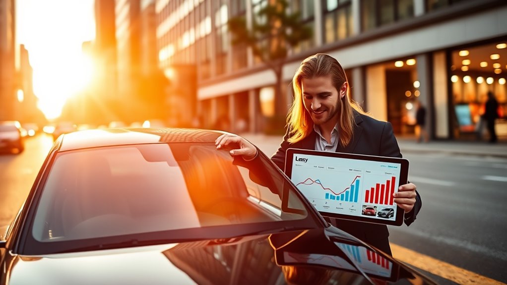 rising costs favor leasing