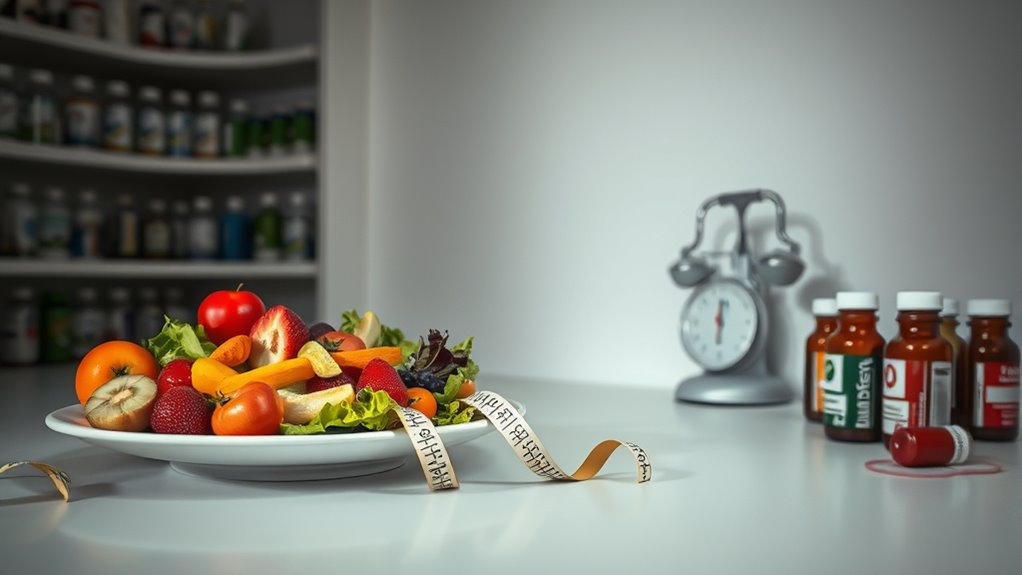 risks of fad dieting