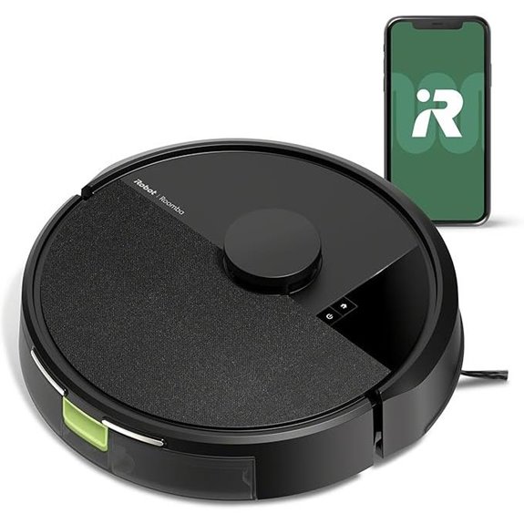 iRobot Roomba 104 Vacuum with Pet Hair Cleaning