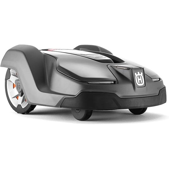 Husqvarna Automower 430X Robotic Lawn Mower