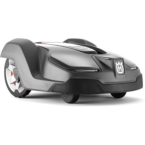 Husqvarna Automower® 430X Robotic Lawn Mower