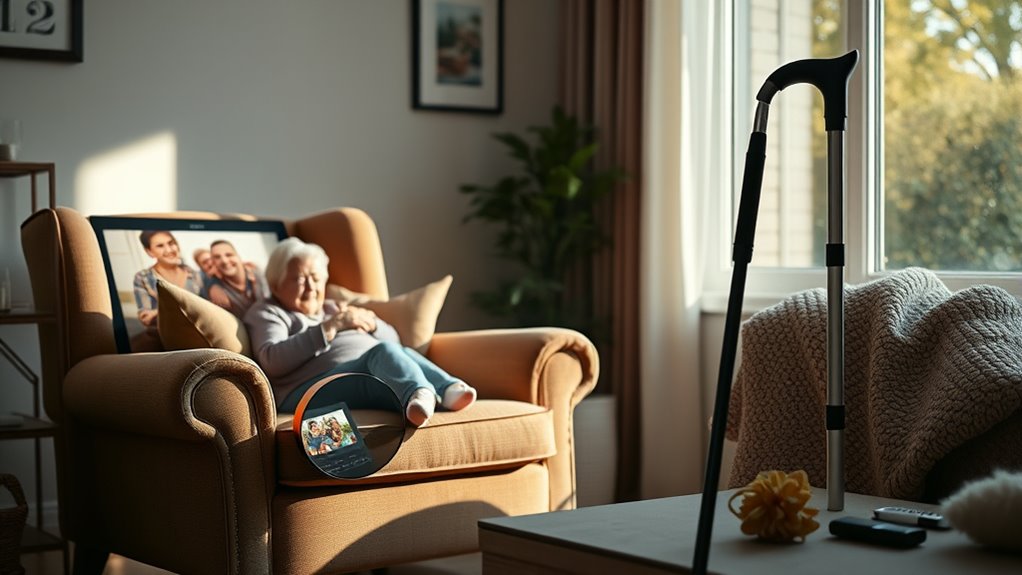 safety comfort practicality personalization